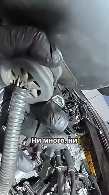 TG: nexpertGM Как работает это кастрюлище? #shorts #независимыйэксперт #георгиймедведев #авто