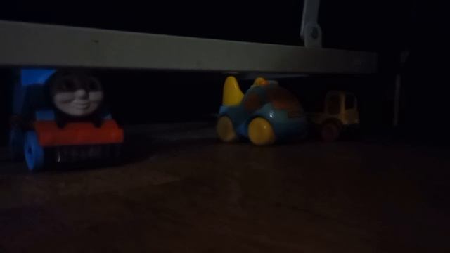 Тёмыч и у него друзья 6 серия 1 сезон рутуб