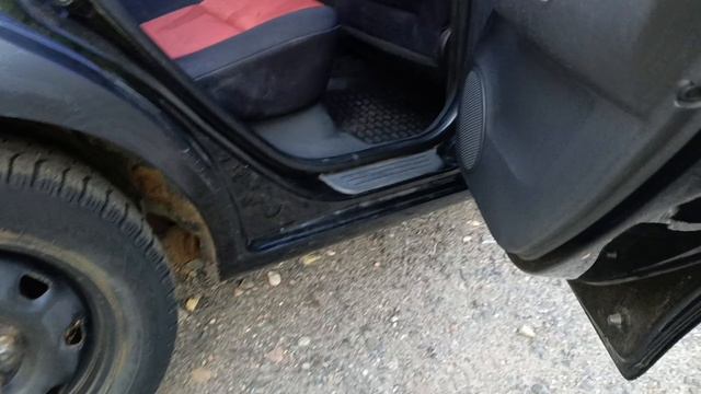 HYUNDAI GETZ 2008г.э. 1.4 л АКПП