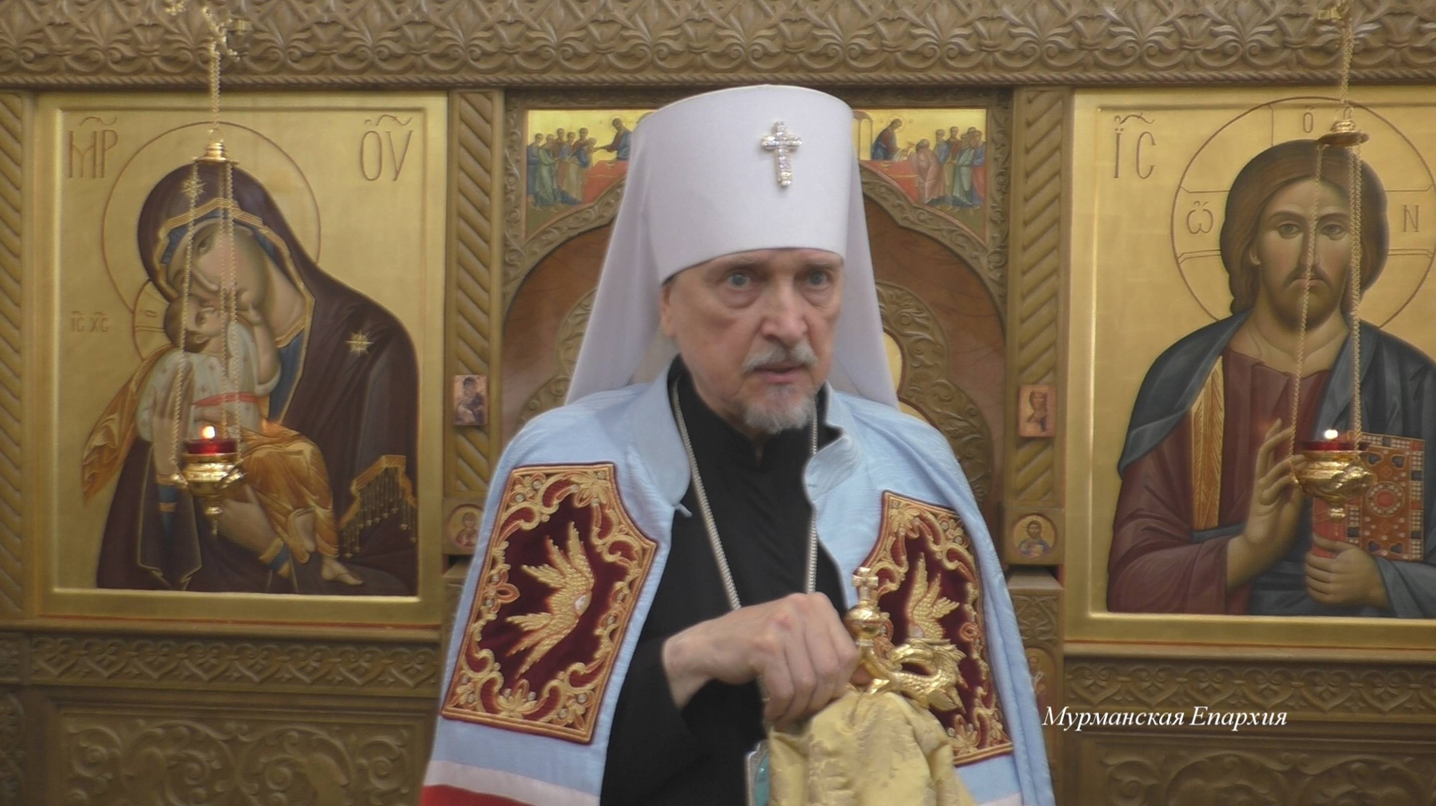 О силе веры и опасности сомнения