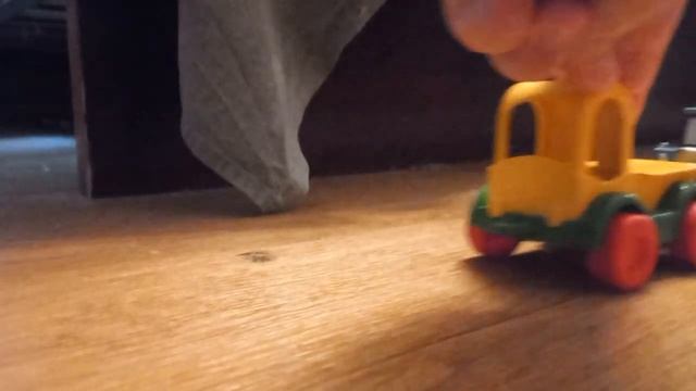 Тёмыч и у него друзья 7 серия 1 сезон рутуб