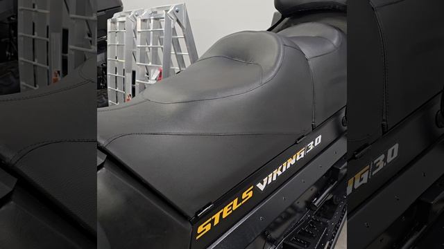 Снегоход Stels Viking V800 3.0 CVTech SWT Beaver