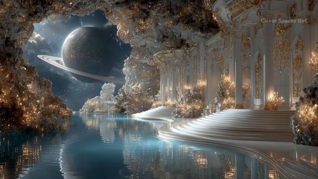 Если бы во Вселенной были замки