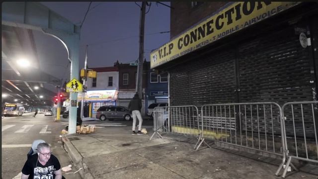 Филадельфия, штат Пенсильвания : Зомбиленд 5 августа 2025