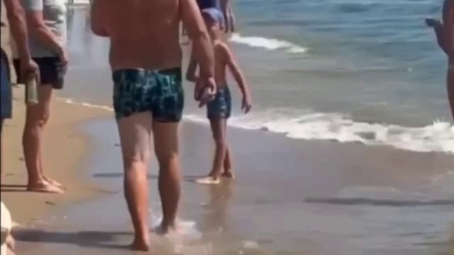 Одесса_ Заминированные пляжи в 22 г, приносят свои плоды в 25 г_ Уже три трупа...