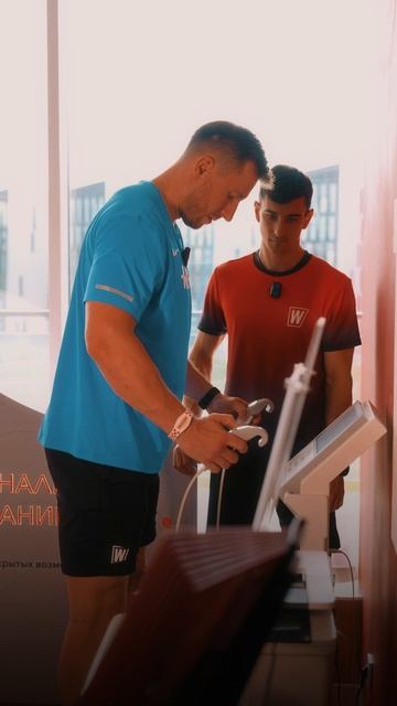 Мини-сериал «Диагноостика»