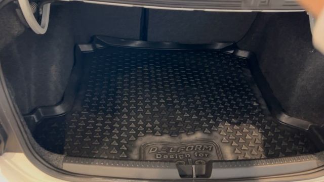 Видеопрезентация автомобиля VW Polo