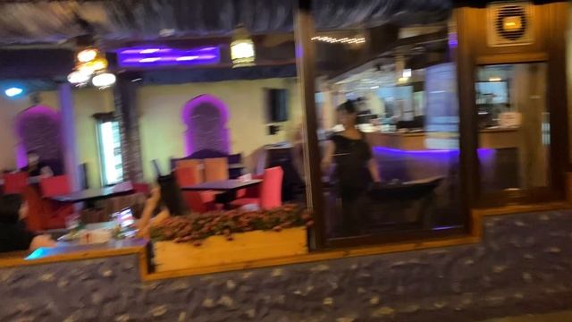 1001 ночь, Пятигорск