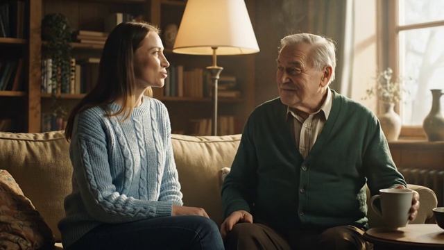 НО ОН УЖЕ СТАРЫЙ... 🥲