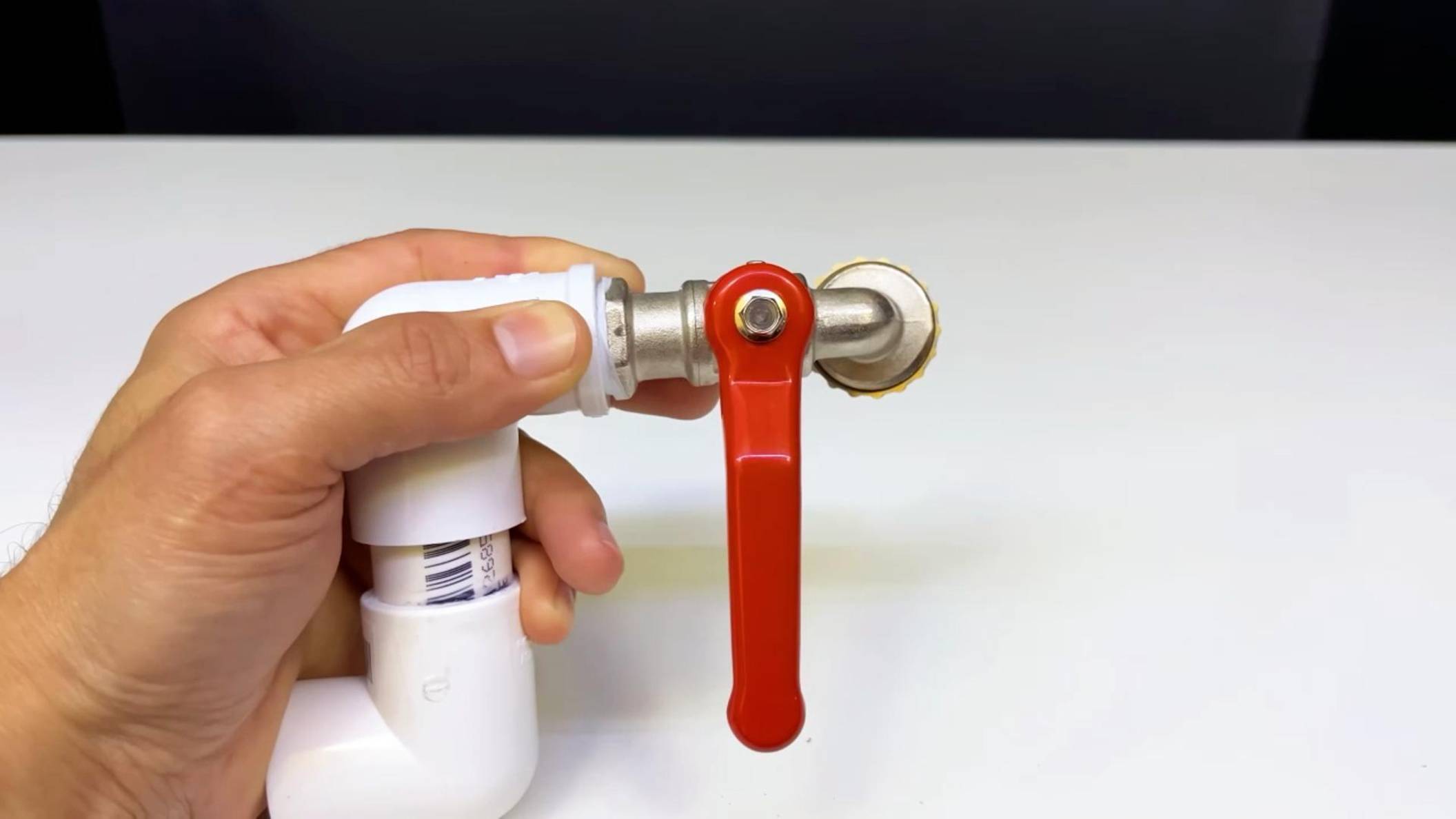 Уровень Воды в бочке больше не проспишь Хитрости мастеров