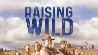 Discovery: Одичавшие 6 серия « Сара берет ружье»