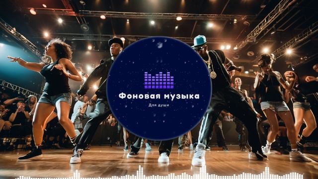 Фоновая музыка - Hip Hop / Хип Хоп 219