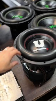 Поступление железок 🏎️ Sundown Audio, Deaf Bonce
🔥 Sound Energy 🔥
Магазин АвтоЗвука и Авто Аксессу