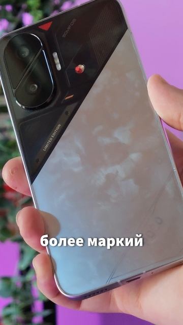 ЧТО ВЫБРАТЬ - Nothing Phone 3 или Poco F7?