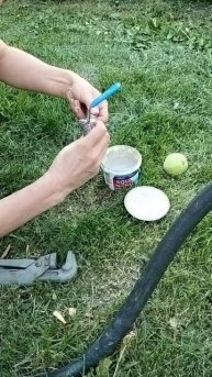 😉 AQUAFLAX nano, опыт использования 391 #ремонт #сантехника #diy