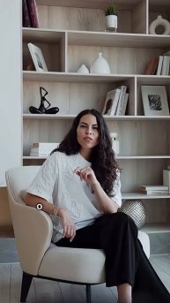 Лучший цвет для спальни в 2025!