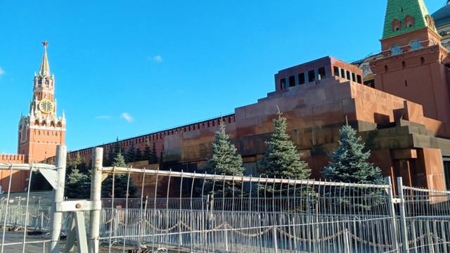 Куранты Кремля