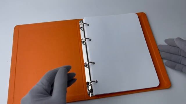 Блокнот для инструктора йоги