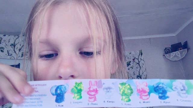 Распаковки из Детского мира продолжаются!Киндер сюрприз! Открывай со мной!