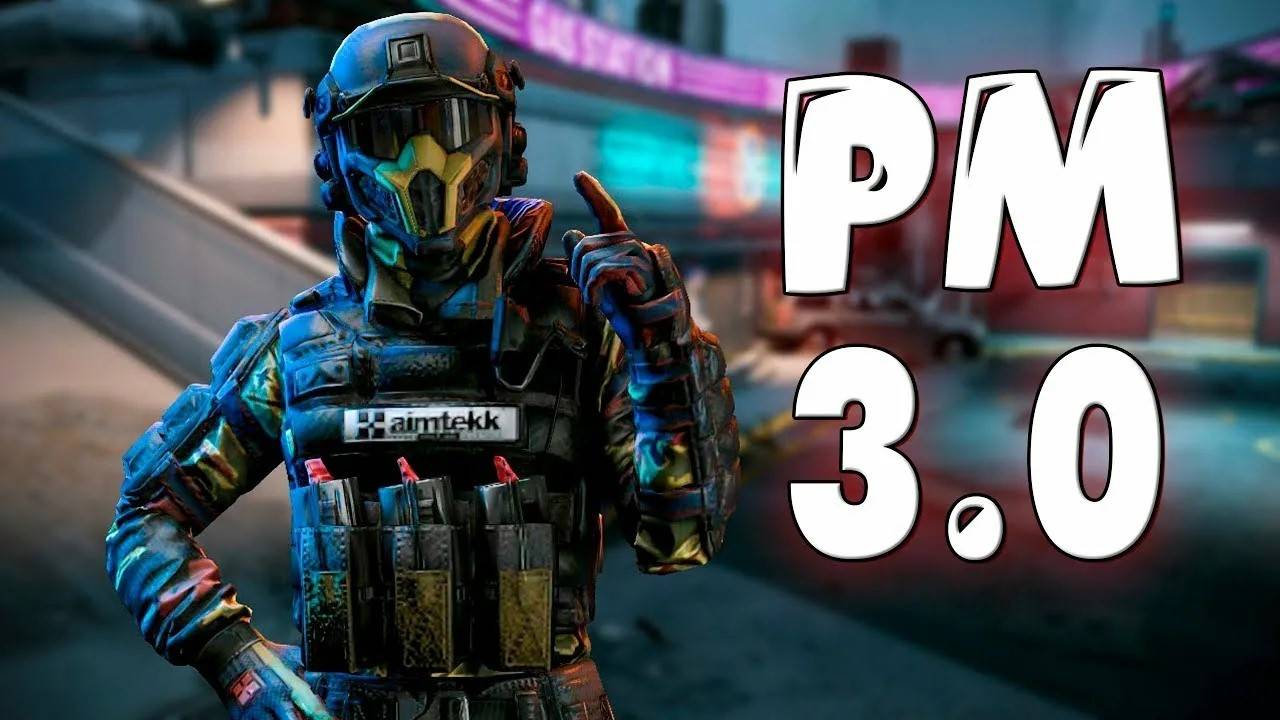 Стоит Ли Брать Winchester SXP в WARFACE#РМ-Warface #9