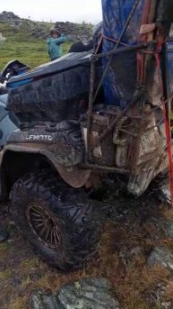 Пружины на новый CF-moto