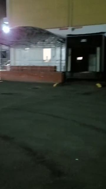 домовой пришёл в машину