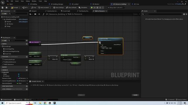 16 - Create Lumber III