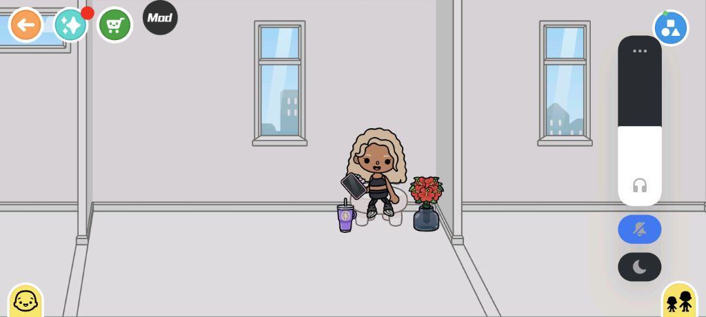 Обустройство домика😚😚😚