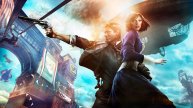 Как мне тебя спасти? BioShock Infinite 2