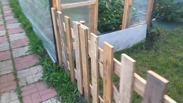 Защита грядок от хвостатых вредителей