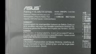 Как заменить аккумулятор для ноутбука Asus zenbook ux425e Original quality