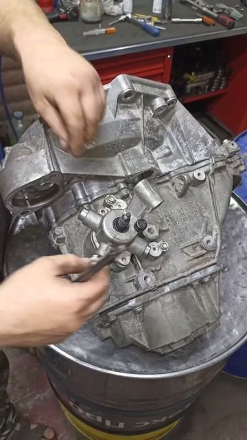 💥возможности разных форм оплаты при ремонте механических коробок Skoda Volkswagen Seat Audi A1-a3