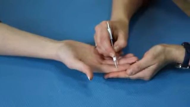 Су Джок инструменты # 30