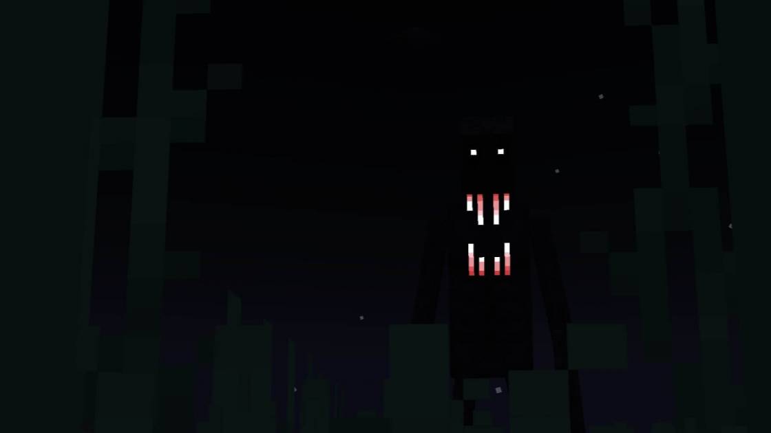 варёнка привёл друзей и брата minecraft horror