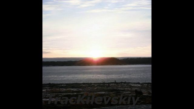 30 TracKilevkiy - Day One - the light ( 2 вариант )