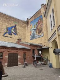 Алексей Штерн. Портреты. Римский-Корсаков #музей #искусства #XXвек#mustsee #нужноувидеть