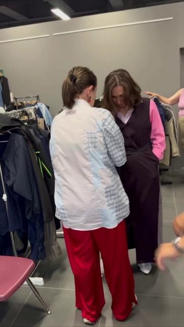 корица стиль