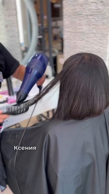 Женская стрижка Каре с удлинением 🔥