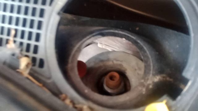 lada xray замена опорного подшипника передних стоек