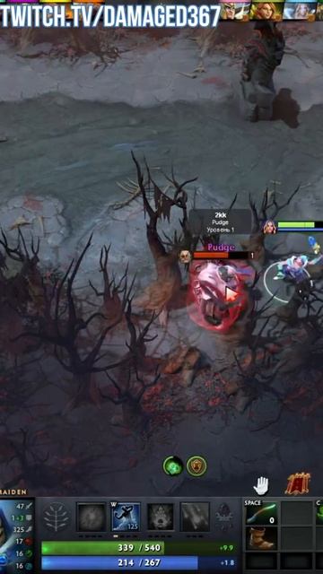 #zadotan #dota #dota2 #дота #дота2