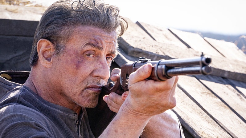 РЭМБО😀2025🙃