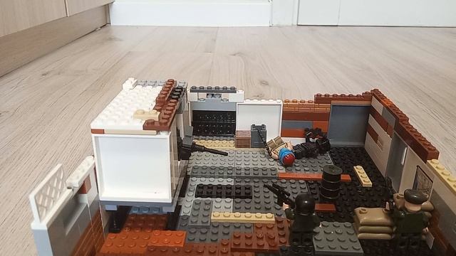 проникновение 5 серия