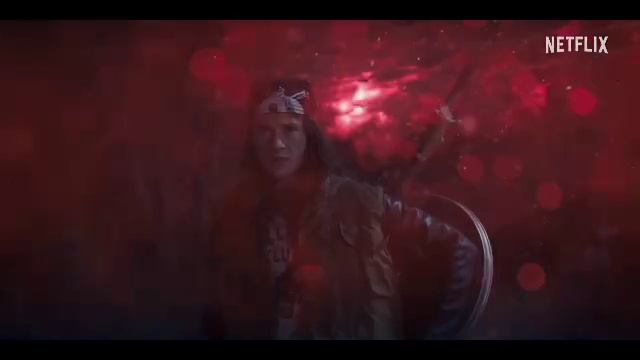 Очень странные дела