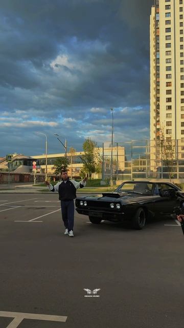 Backstage сниппета для Ramil’🙌🏽