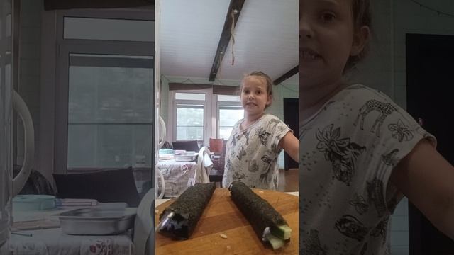 роли вкусняшка