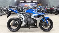 Обзор Honda CBR 600RR |В НАЛИЧИИ|