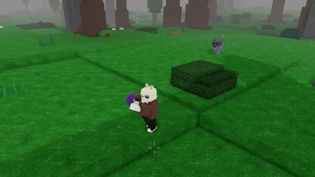 роблокс 99 ночей в лесу становится страшнее....