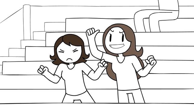 Как я выжил в детстве: от жвачки в волосах до ракетки в мозгу