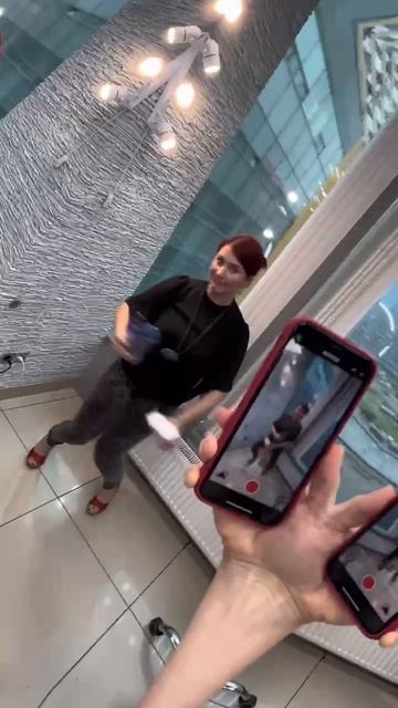 Потеряли управляющую 😂