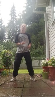 #поддождём#